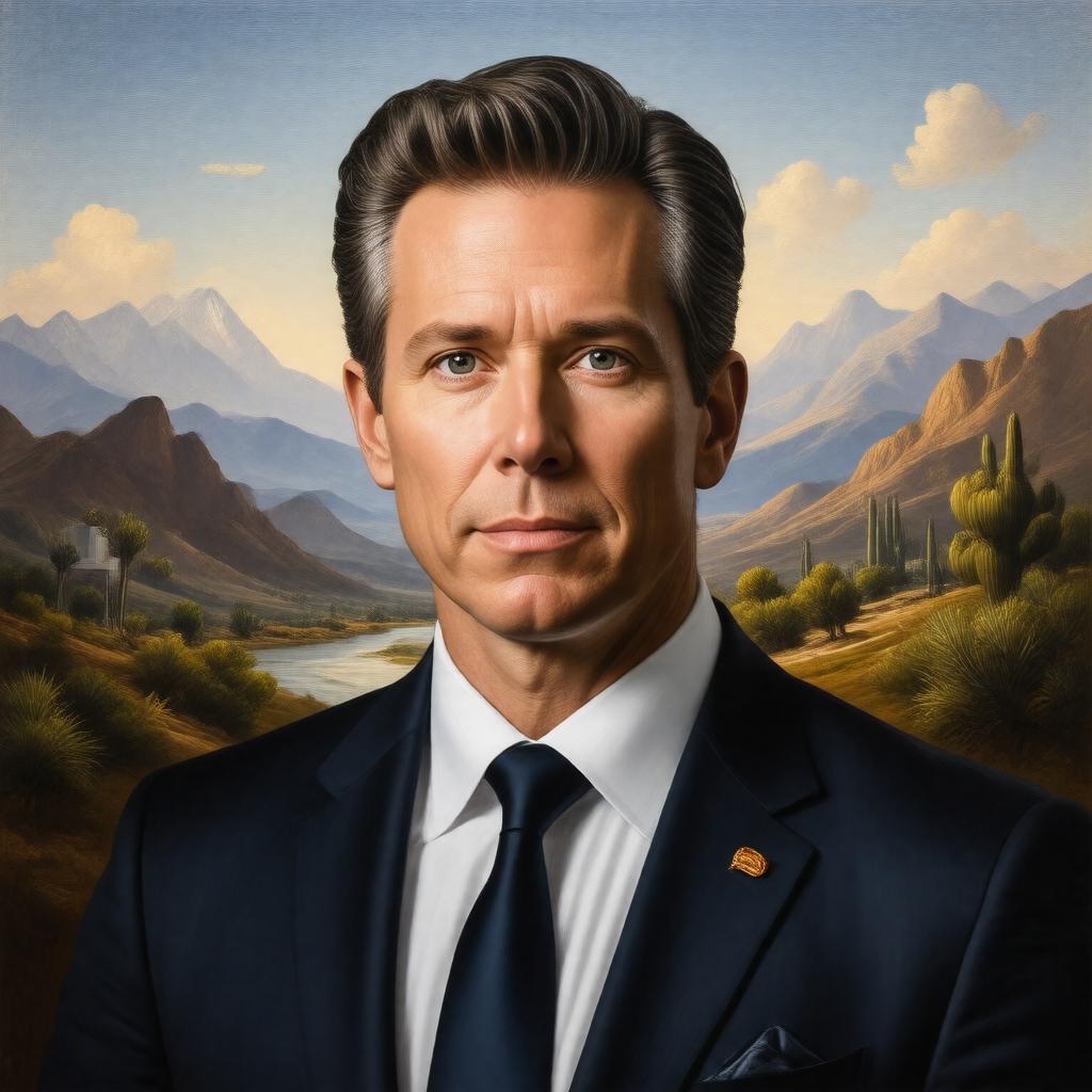 Gavin Newsom